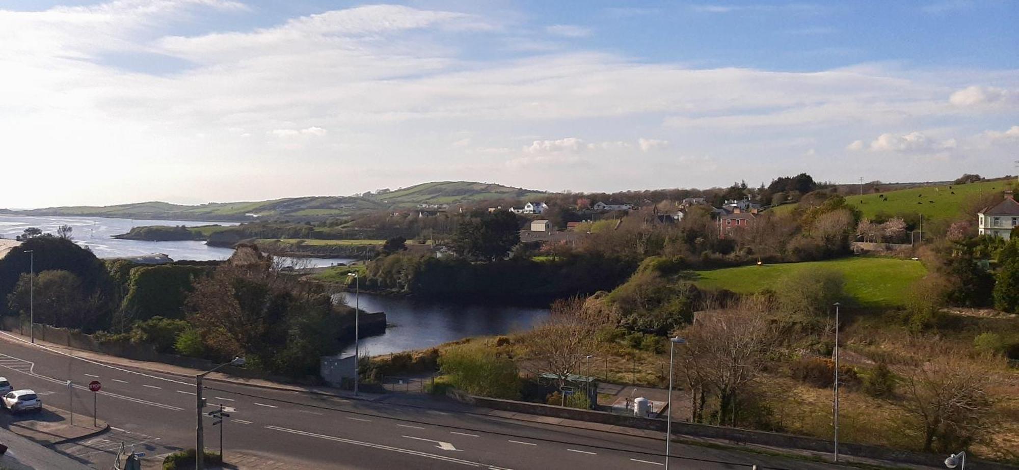 Wild Atlantic Way - Retreat - Sleeps 12 Villa Ballyshannon Eksteriør billede