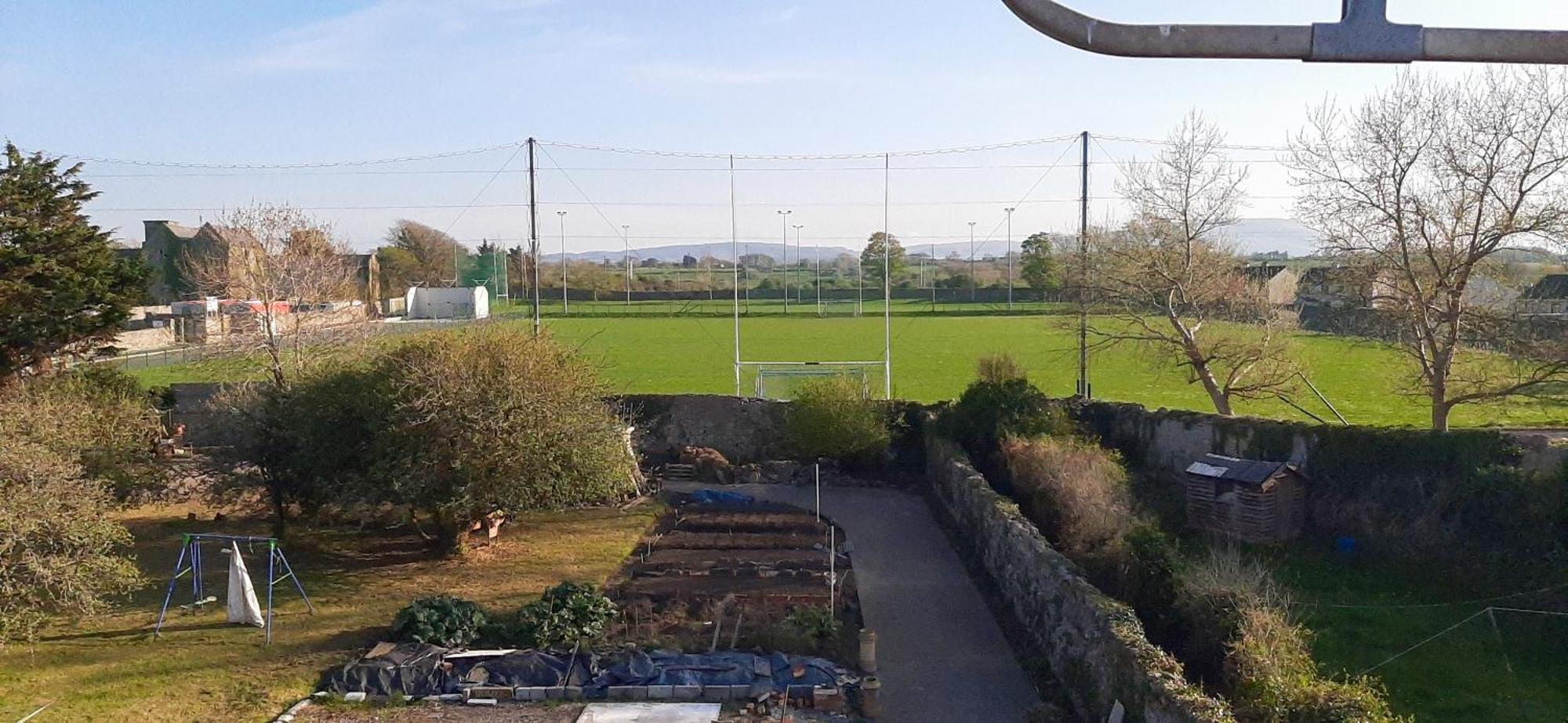 Wild Atlantic Way - Retreat - Sleeps 12 Villa Ballyshannon Eksteriør billede