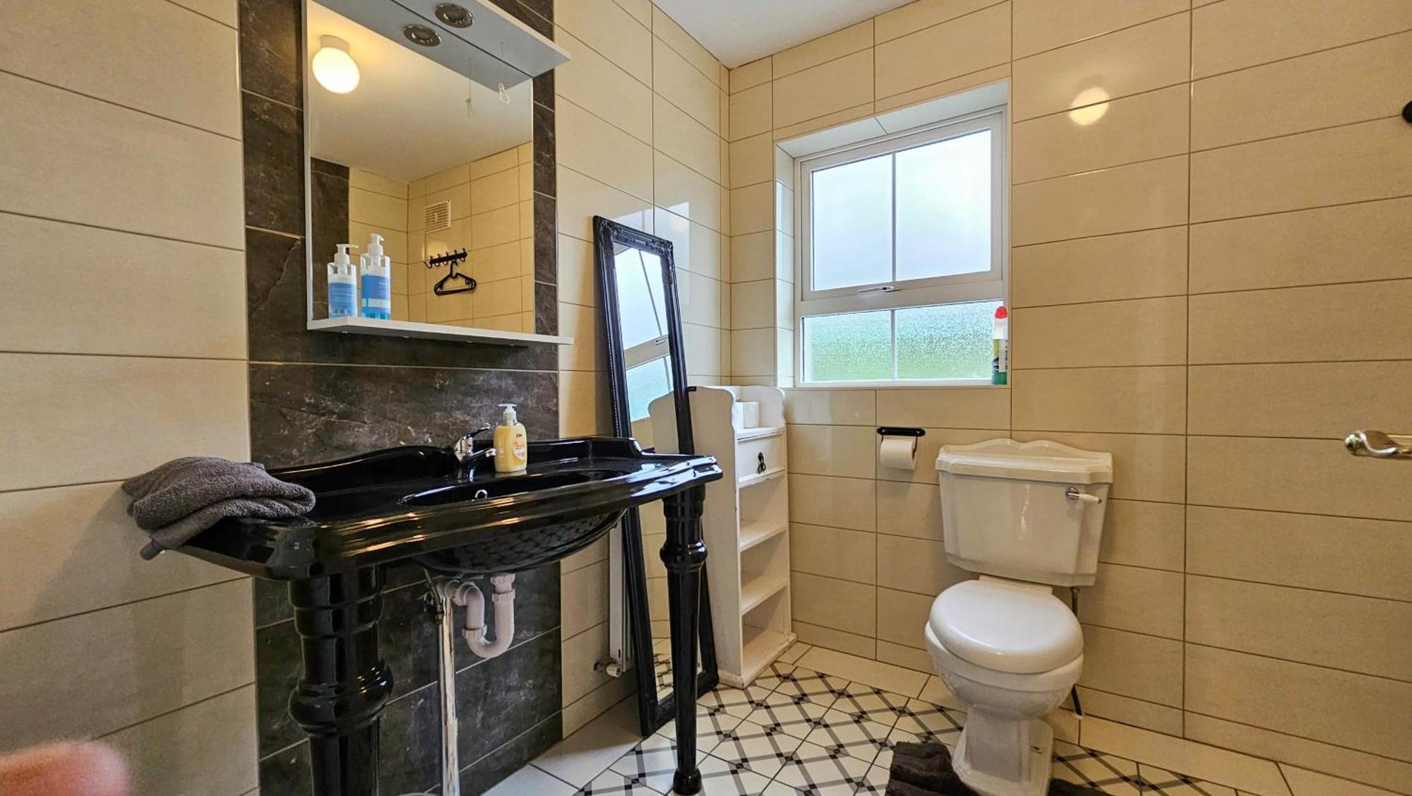 Wild Atlantic Way - Retreat - Sleeps 12 Villa Ballyshannon Eksteriør billede