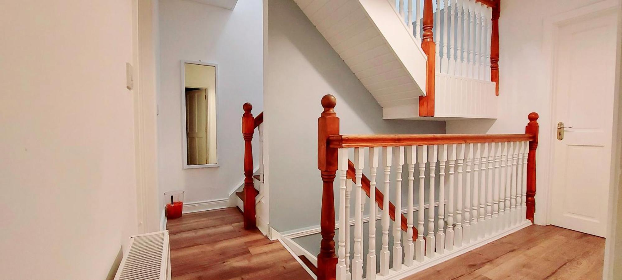 Wild Atlantic Way - Retreat - Sleeps 12 Villa Ballyshannon Eksteriør billede