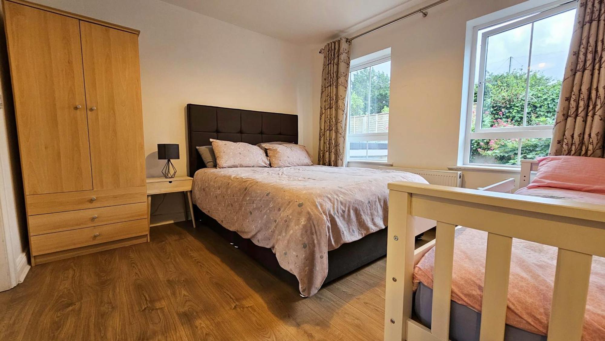 Wild Atlantic Way - Retreat - Sleeps 12 Villa Ballyshannon Eksteriør billede