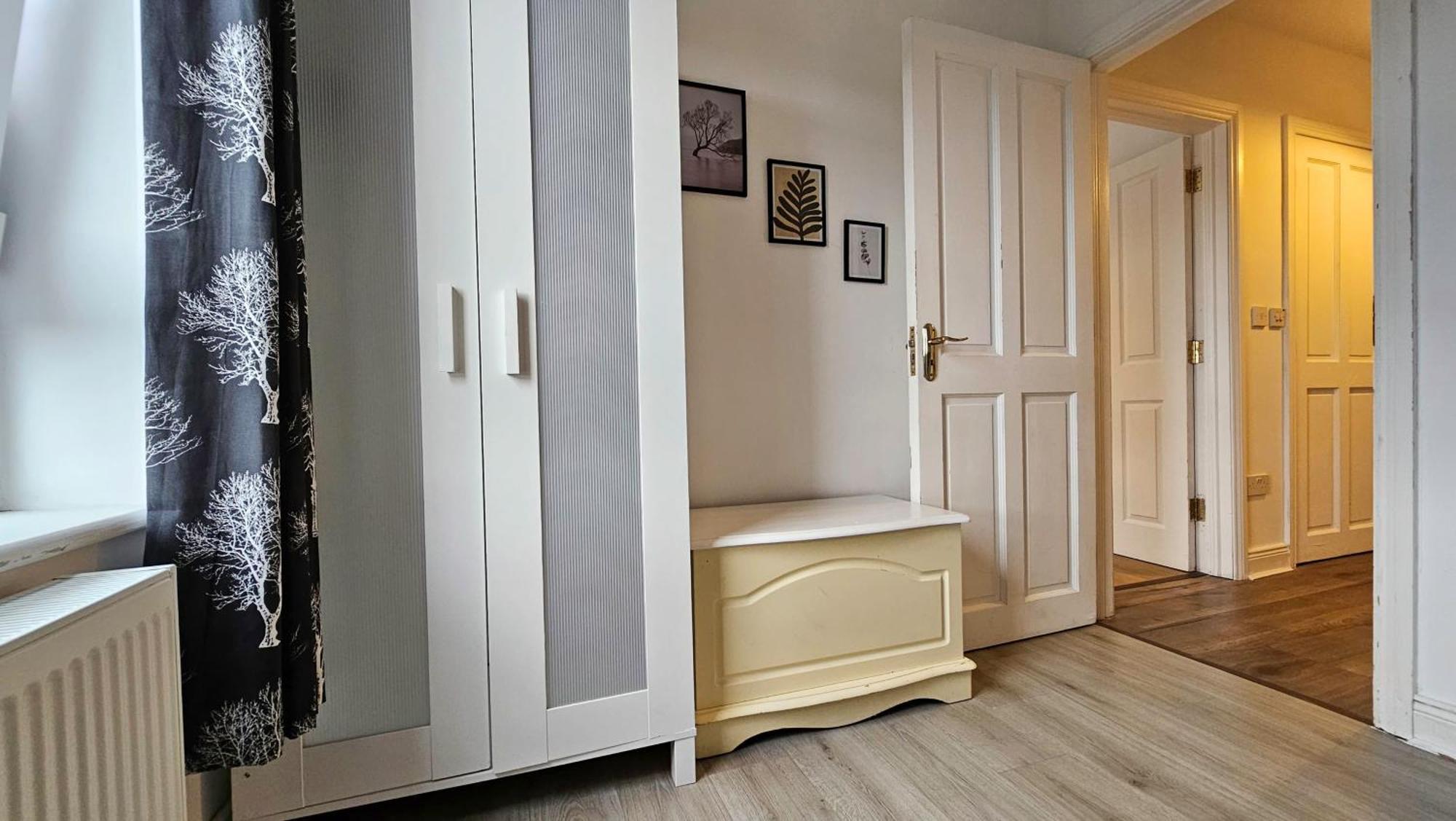 Wild Atlantic Way - Retreat - Sleeps 12 Villa Ballyshannon Eksteriør billede
