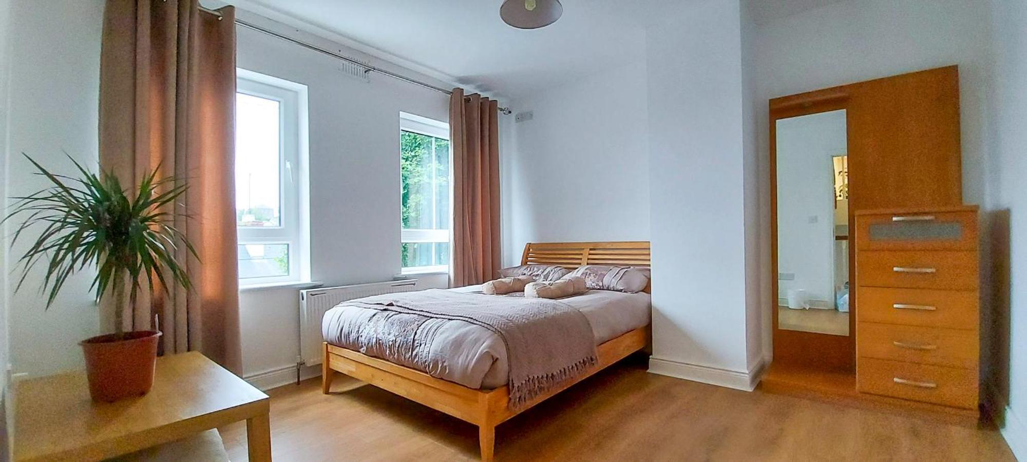 Wild Atlantic Way - Retreat - Sleeps 12 Villa Ballyshannon Eksteriør billede