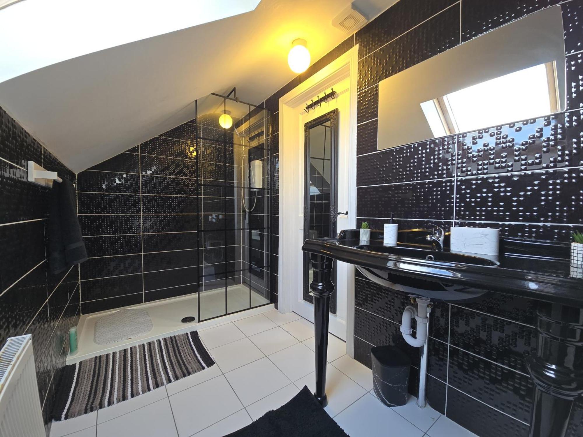 Wild Atlantic Way - Retreat - Sleeps 12 Villa Ballyshannon Eksteriør billede