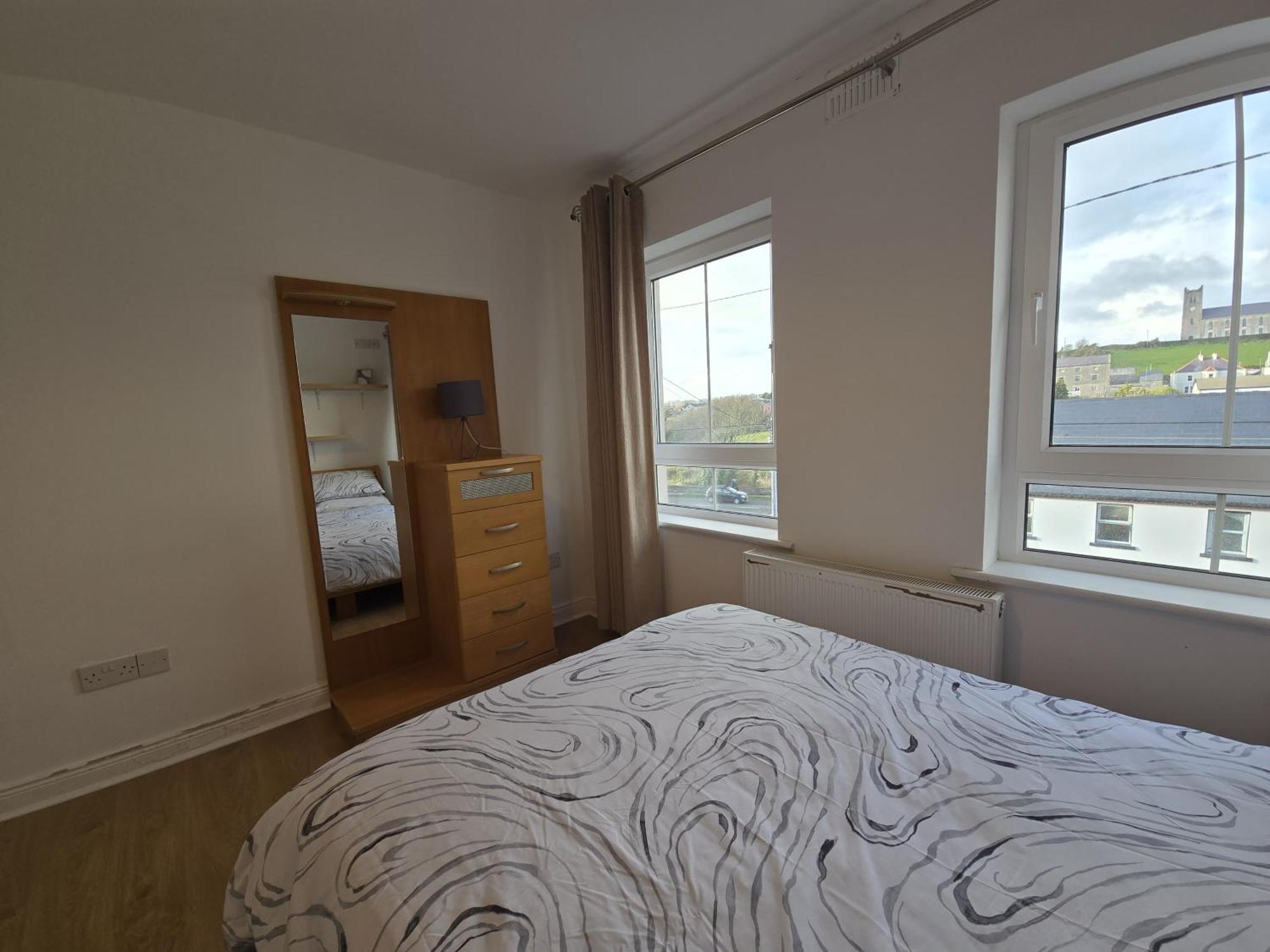 Wild Atlantic Way - Retreat - Sleeps 12 Villa Ballyshannon Eksteriør billede