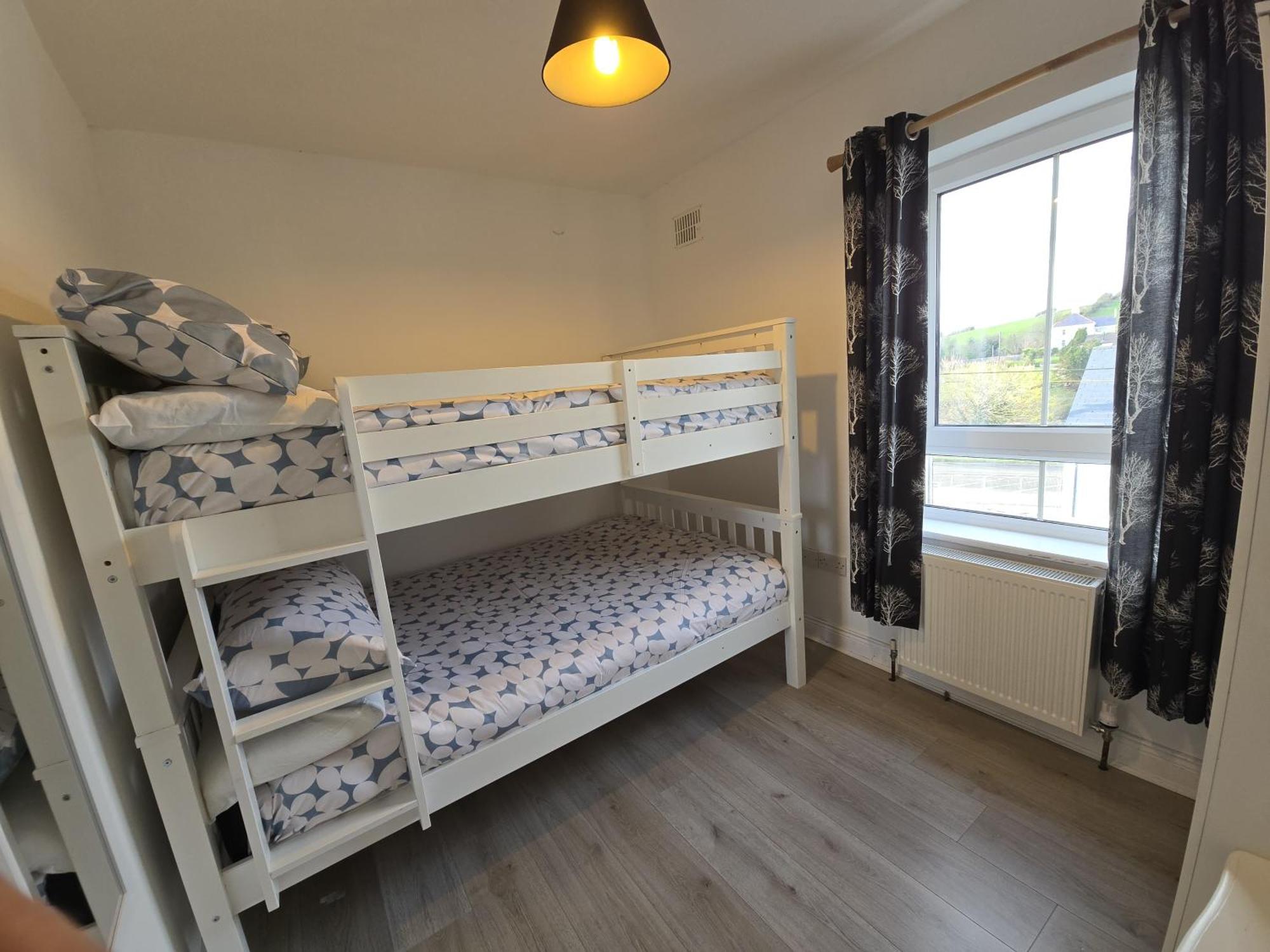 Wild Atlantic Way - Retreat - Sleeps 12 Villa Ballyshannon Eksteriør billede
