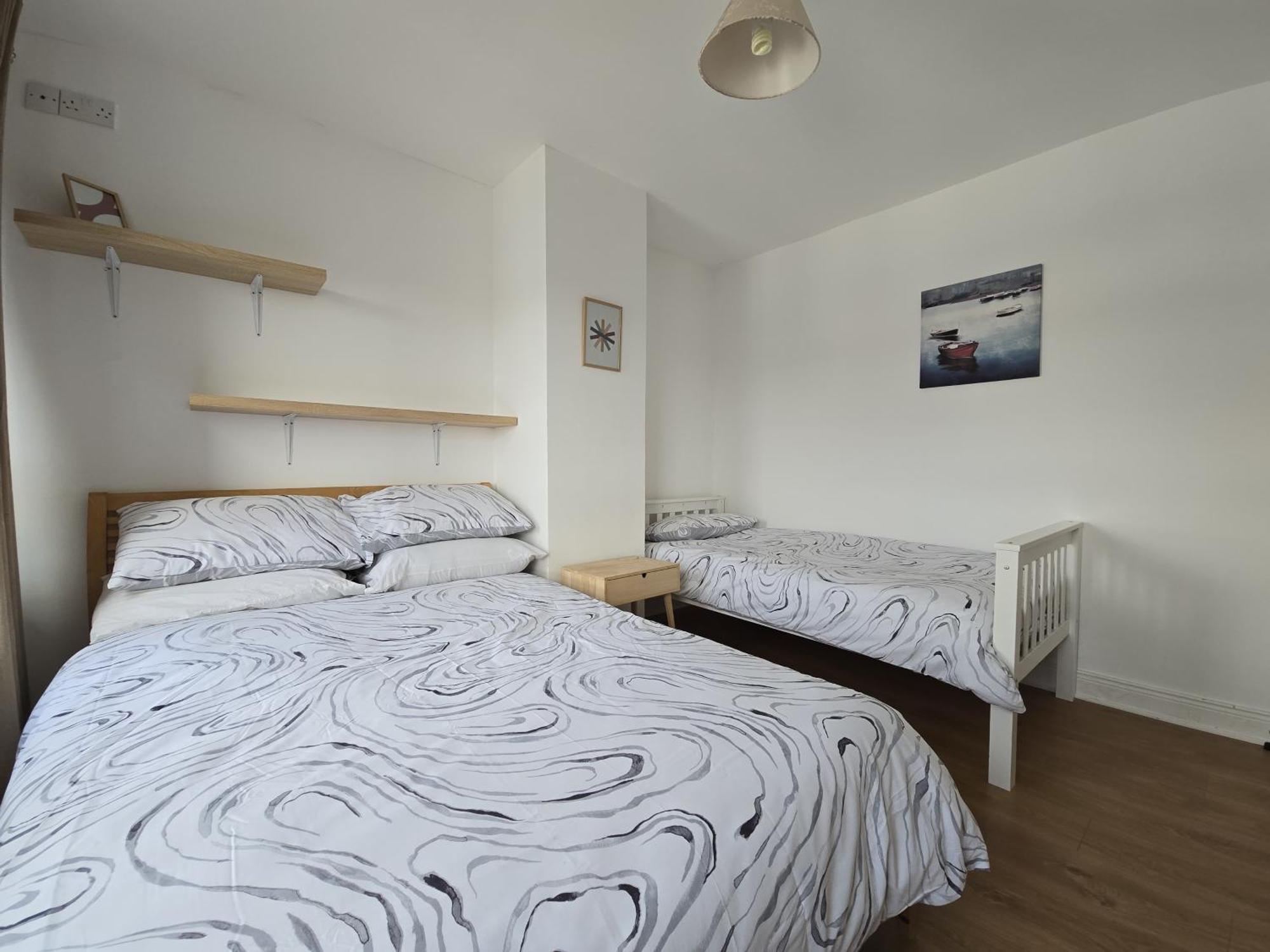 Wild Atlantic Way - Retreat - Sleeps 12 Villa Ballyshannon Eksteriør billede
